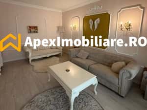 Apartament 3 camere de inchiriat Lujerului Bucuresti — miniatura 5