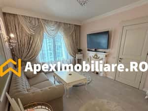Apartament 3 camere de inchiriat Lujerului Bucuresti — miniatura 6
