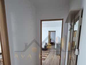 Apartament  2 camere | Et.2 + centrala -Zona Spitalul Judetean — miniatura 4