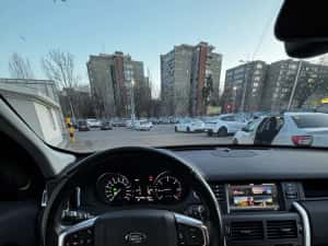 Land Rover Discovery Sport HSE 2016 — miniatura 6
