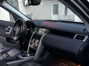 Land Rover Discovery Sport HSE 2016 — miniatura 7