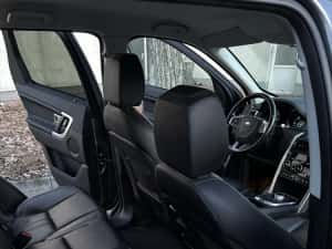 Land Rover Discovery Sport HSE 2016 — miniatura 8