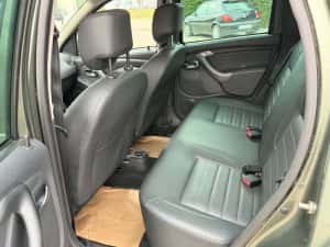 Dacia Duster 1.5 D 4x4 full 2016 km 167425 reali cu acte car pas — miniatura 8