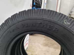 Cauciucuri noi 6.00-16 PANTHER 8PR anvelope FIAT profil anvelope Rusia — miniatura 4
