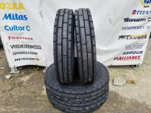 Cauciucuri noi 6.00-16 PANTHER 8PR anvelope FIAT profil anvelope Rusia — miniatura 9