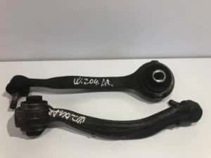 Brat suspensie dreapta fata Mercedes C-Class W204 a20305 2.2 cdi — miniatura 4