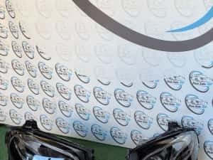 far stanga dreapta mercedes e class w213 multibeam — miniatura 7