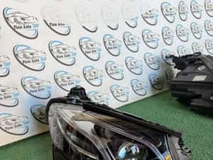 far stanga dreapta mercedes e class w213 multibeam — miniatura 9