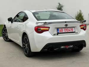 Toyota GT86 2.0 Rock&Road 200cp 2016 — miniatura 2