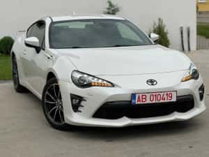 Toyota GT86 2.0 Rock&Road 200cp 2016 — miniatura 3