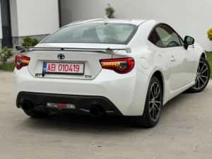 Toyota GT86 2.0 Rock&Road 200cp 2016 — miniatura 4