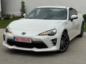 Toyota GT86 2.0 Rock&Road 200cp 2016 — miniatura 9