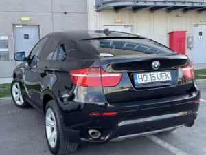 X 6 -2011-Stare Impecabila -245 CP -O singura turbina !! — miniatura 3