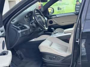 X 6 -2011-Stare Impecabila -245 CP -O singura turbina !! — miniatura 5