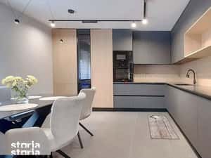 Apartament Gama Premium Calea Poienii | Vedere panoramica — miniatura 3