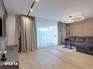 Apartament Gama Premium Calea Poienii | Vedere panoramica — miniatura 4
