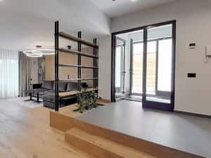 Apartament Gama Premium Calea Poienii | Vedere panoramica — miniatura 6
