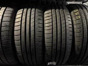 Anvelope 205/55/17 Goodyear — miniatura 1