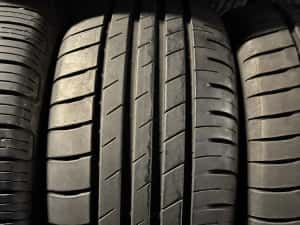 Anvelope 205/55/17 Goodyear — miniatura 2