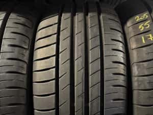 Anvelope 205/55/17 Goodyear — miniatura 3
