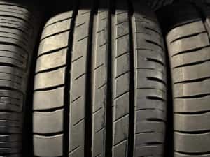 Anvelope 205/55/17 Goodyear — miniatura 5