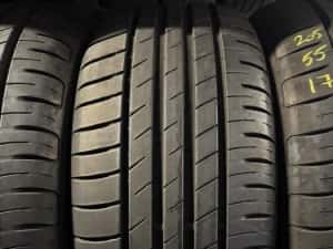 Anvelope 205/55/17 Goodyear — miniatura 6