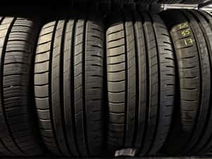 Anvelope 205/55/17 Goodyear — miniatura 7