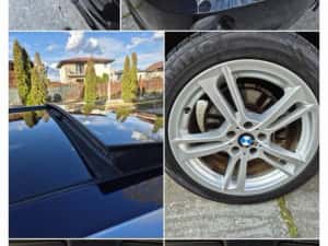 Bmw X3 M packet X- Drive an fab.2012 motor 2.0 d. C.p.184 — miniatura 7