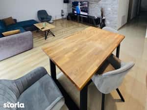 GIROC - PARTER - 3 CAMERE - 2 BAI - BALCON - INCALZIRE PARDOSEALA - LO — miniatura 4