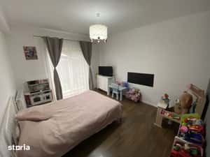 Apartament de 3 camere , 65 MP, cu gradina de 44 mp| zona Teilor| — miniatura 5