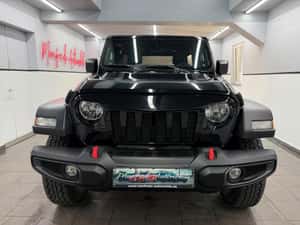 Jeep Wrangler Automată 284 HP Hibrid (B/E) — miniatura 3