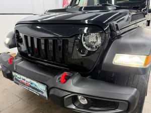 Jeep Wrangler Automată 284 HP Hibrid (B/E) — miniatura 4