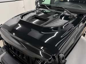 Jeep Wrangler Automată 284 HP Hibrid (B/E) — miniatura 5