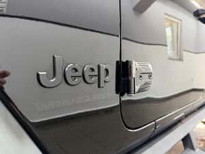Jeep Wrangler Automată 284 HP Hibrid (B/E) — miniatura 7