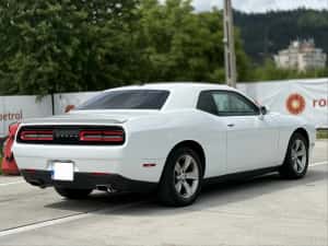 Dodge Challenger * 2016 * Euro 6 * Accept Schimb ‼️ — miniatura 4