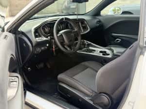 Dodge Challenger * 2016 * Euro 6 * Accept Schimb ‼️ — miniatura 8