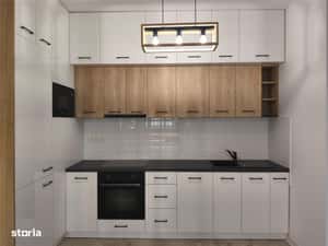 Apartament Ultra Central Bloc Nou Parcare Inclusa — miniatura 6