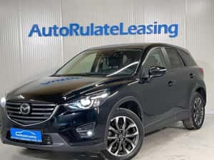 Mazda CX-5 SUV Diesel 2017 cu garantie 12 luni — miniatura 1