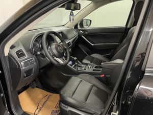 Mazda CX-5 SUV Diesel 2017 cu garantie 12 luni — miniatura 5
