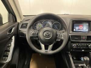 Mazda CX-5 SUV Diesel 2017 cu garantie 12 luni — miniatura 6
