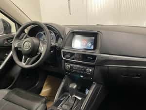 Mazda CX-5 SUV Diesel 2017 cu garantie 12 luni — miniatura 7
