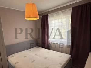 Apartament 2 camere, decomandat, renovat complet, centrala proprie — miniatura 3