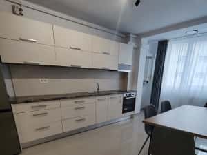 Inchiriere Apartament 2 camere semidecomandat, 58 mp ,Florilor — miniatura 2
