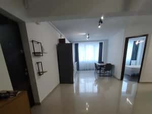 Inchiriere Apartament 2 camere semidecomandat, 58 mp ,Florilor — miniatura 3