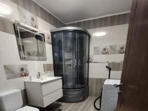 Inchiriere Apartament 2 camere semidecomandat, 58 mp ,Florilor — miniatura 7