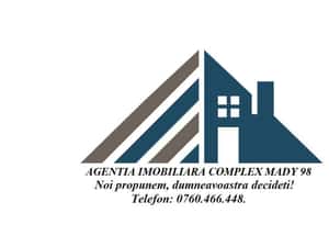 Vanzare 2 camere Crangasi – Zboina Neagra, sector 6, Bucuresti — miniatura 2