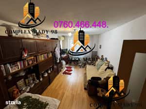 Vanzare 2 camere Crangasi – Zboina Neagra, sector 6, Bucuresti — miniatura 4