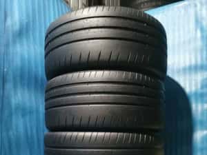 255/35 ZR20 - 315/30 ZR20 michelin 4 bucati — miniatura 2