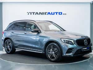 Mercedes-Benz GLC 200 - 20.990 EUR — miniatura 2