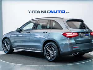 Mercedes-Benz GLC 200 - 20.990 EUR — miniatura 3